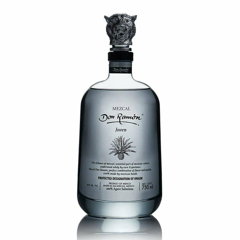 Don Ramon Joven Mezcal (750ml)