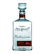 Don Ramon Platinium Reposado Cristalino Tequila (750 ml)