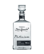 Don Ramon Platinum Anejo Cristalino Tequila (750 ml)