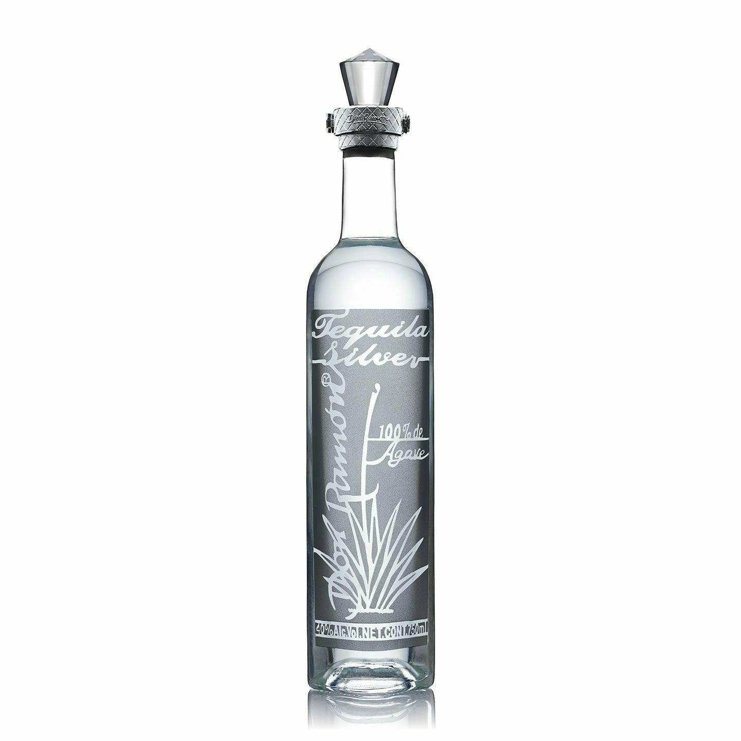 Don Ramon Silver Tequila (750 ml)