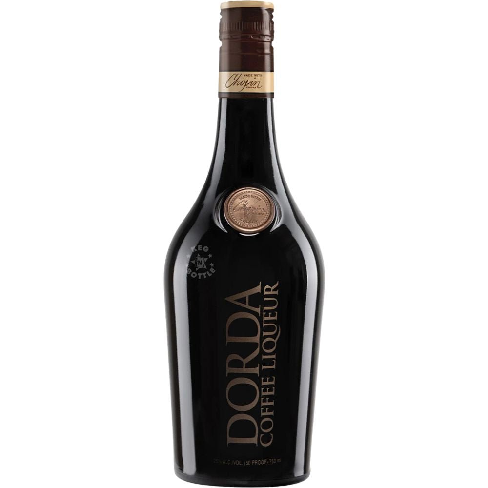 Dorda Coffee Liqueur (750 ml)