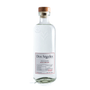 Dos Angeles Caidos High Proof Blanco Tequila (750 ml)