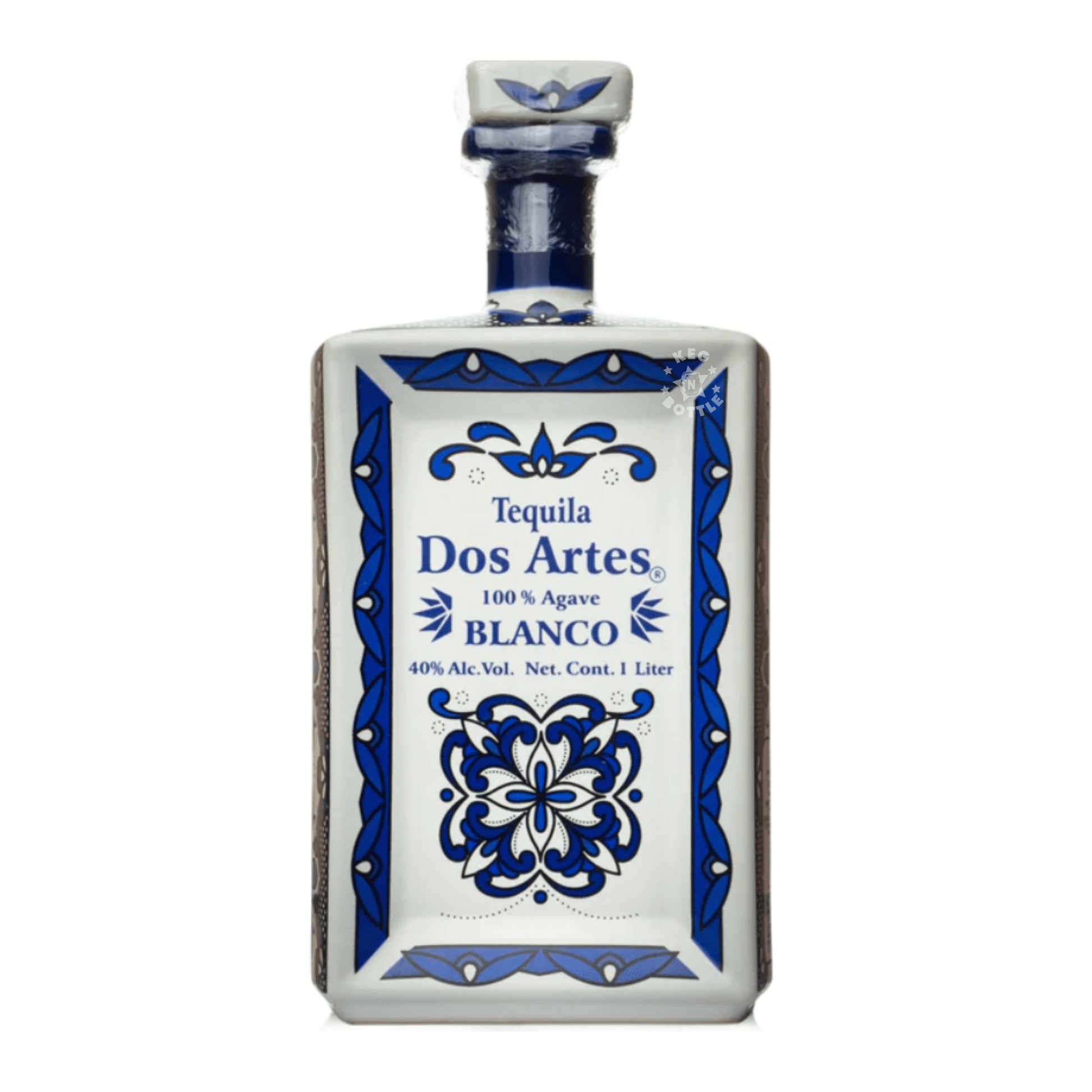 Dos Artes Blanco (1 L)