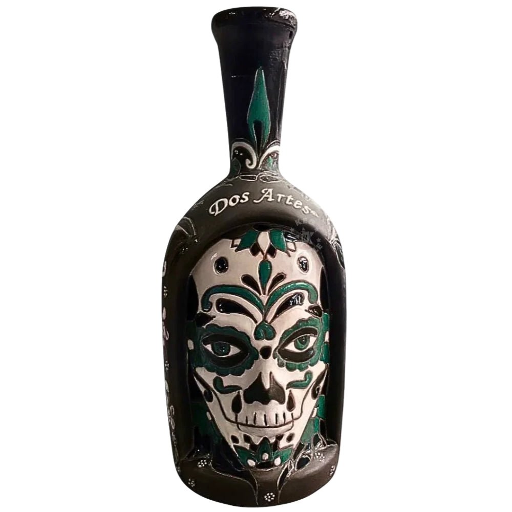Dos Artes Calavera Doble Barrica 2025 Limited Edition Tequila (750 ml)