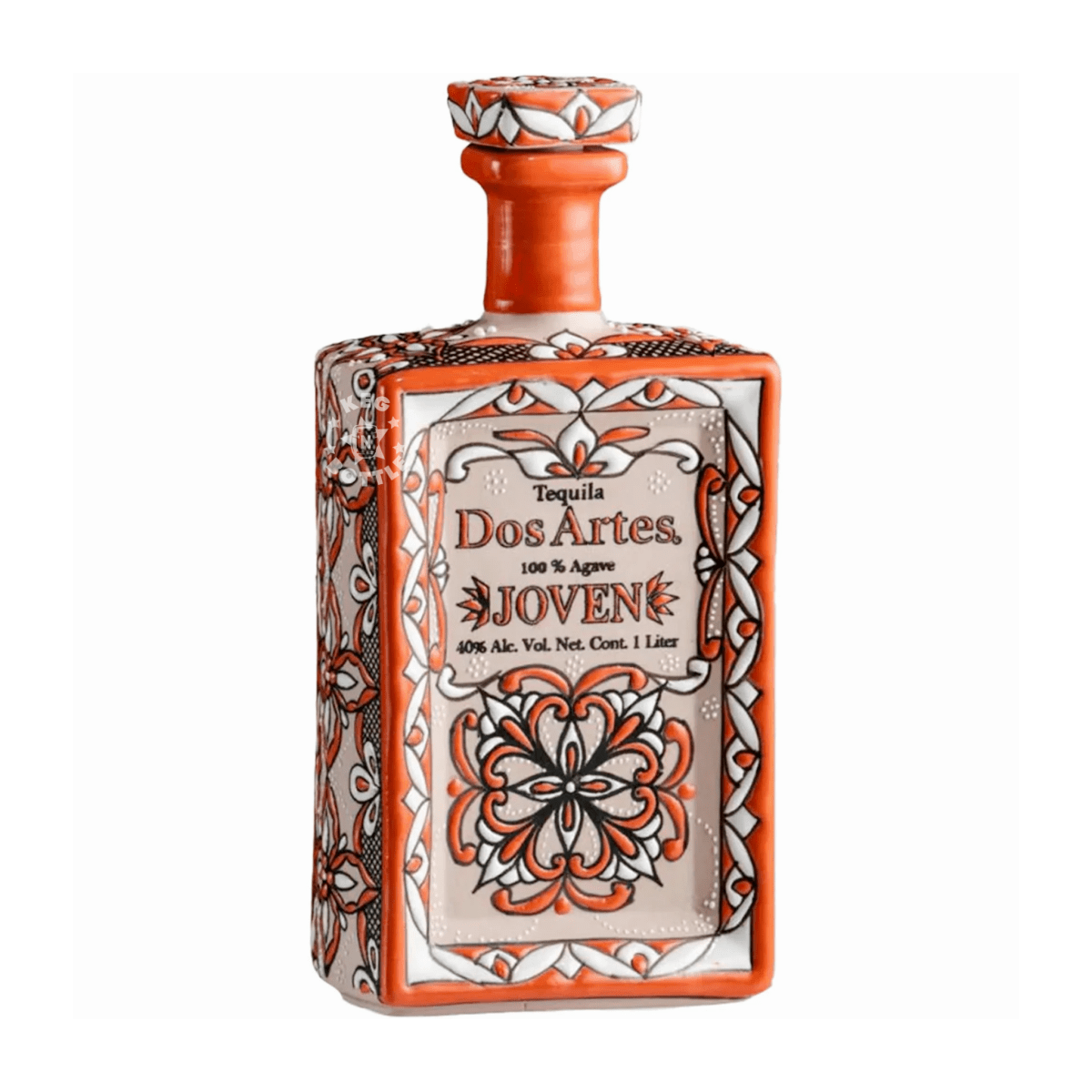 Dos Artes Joven Tequila (1 L)