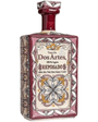 Dos Artes Rosa Reposado Tequila (1 L)