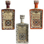 Dos Artes Tequila Combo Pack – Plata, Joven, Añejo (3 x 1 Liter)