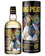 Douglas Laing Big Peat Heroes Edition Whisky, 70 cl