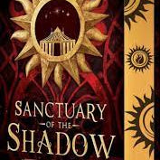 Sanctuary of the Shadow