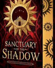 Sanctuary of the Shadow
