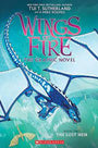 Wings of Fire: The Lost Heir: A Graphic Novel