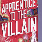 Apprentice to the Villain