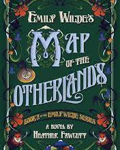 Emily Wilde's Map of the Otherlands (Emily Wilde)
