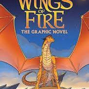 Wings of Fire: The Brightest Night: A Graphic Novel