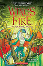 Wings of Fire: The Hidden Kingdom: A Graphic Novel