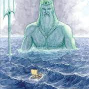 The Odyssey (Graphic Novel)