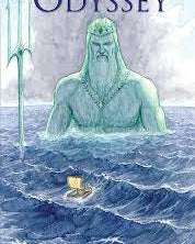 The Odyssey (Graphic Novel)