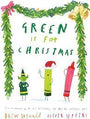 Green Is for Christmas
