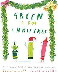 Green Is for Christmas