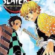 Demon Slayer: Kimetsu No Yaiba, Vol. 3