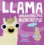 Llama Unleashes the Alpacalypse