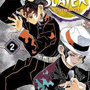 Demon Slayer: Kimetsu No Yaiba, Vol. 2