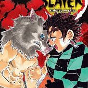 Demon Slayer: Kimetsu No Yaiba, Vol. 4