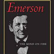 Emerson: The Mind on Fire