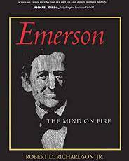Emerson: The Mind on Fire