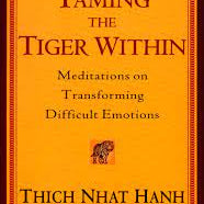 Taming the Tiger Within: Meditations on Transforming Difficult Emotions