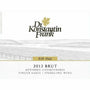 Dr. Konstantin Frank 2013 Brut 750 ml