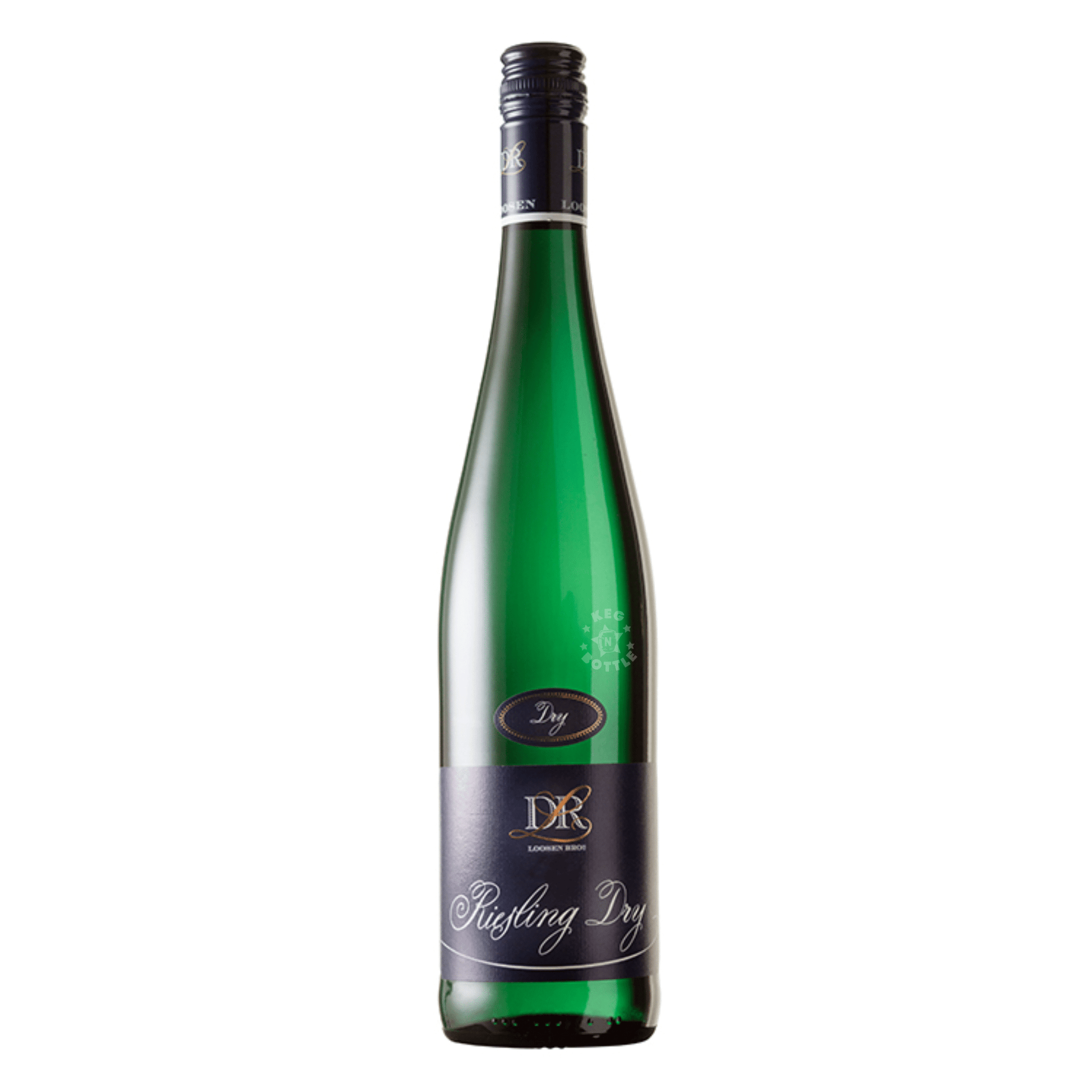 Dr. Loosen - Dr. L - Dry Riesling