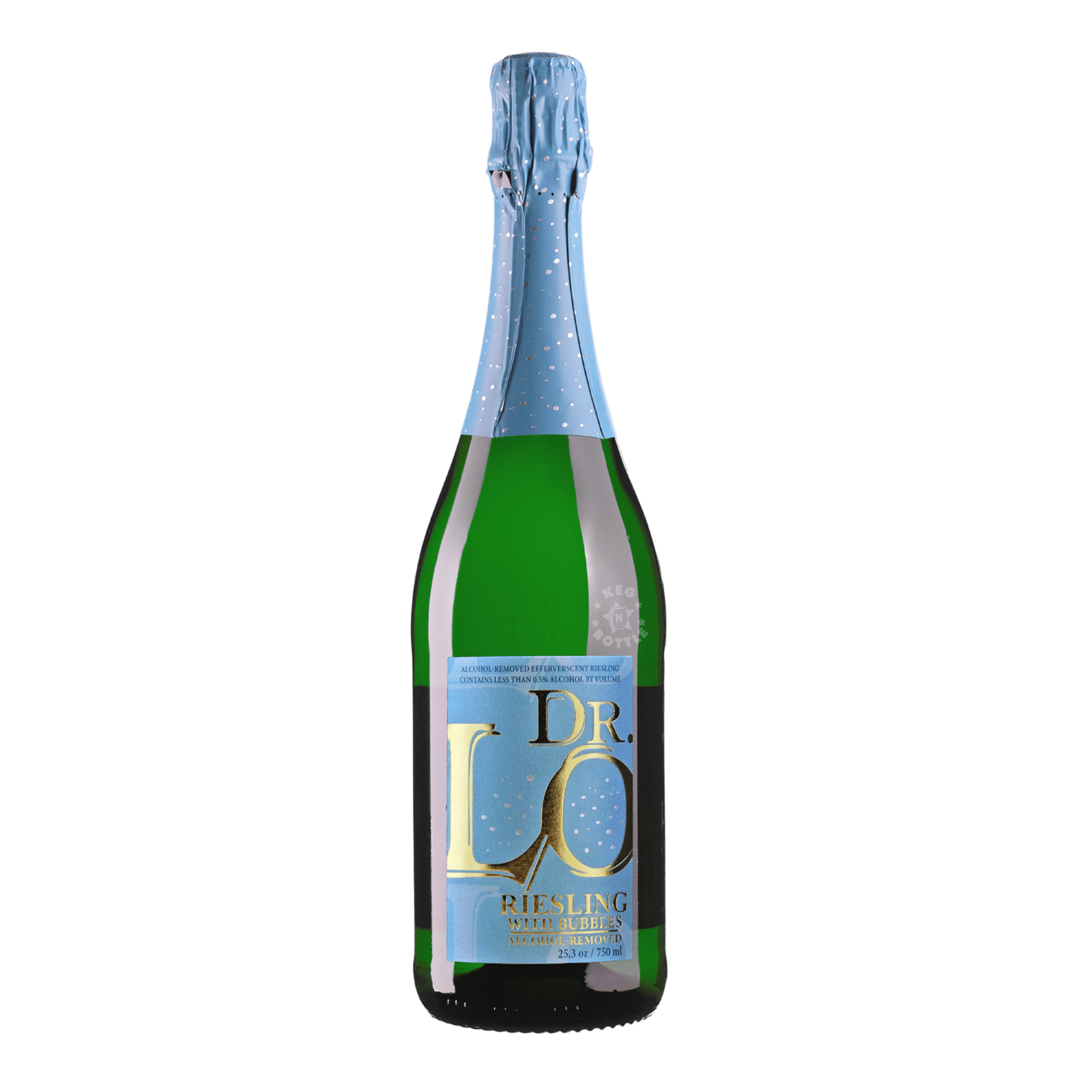 Dr. Loosen - Dr. Lo - Non-Alcoholic Sparkling Riesling