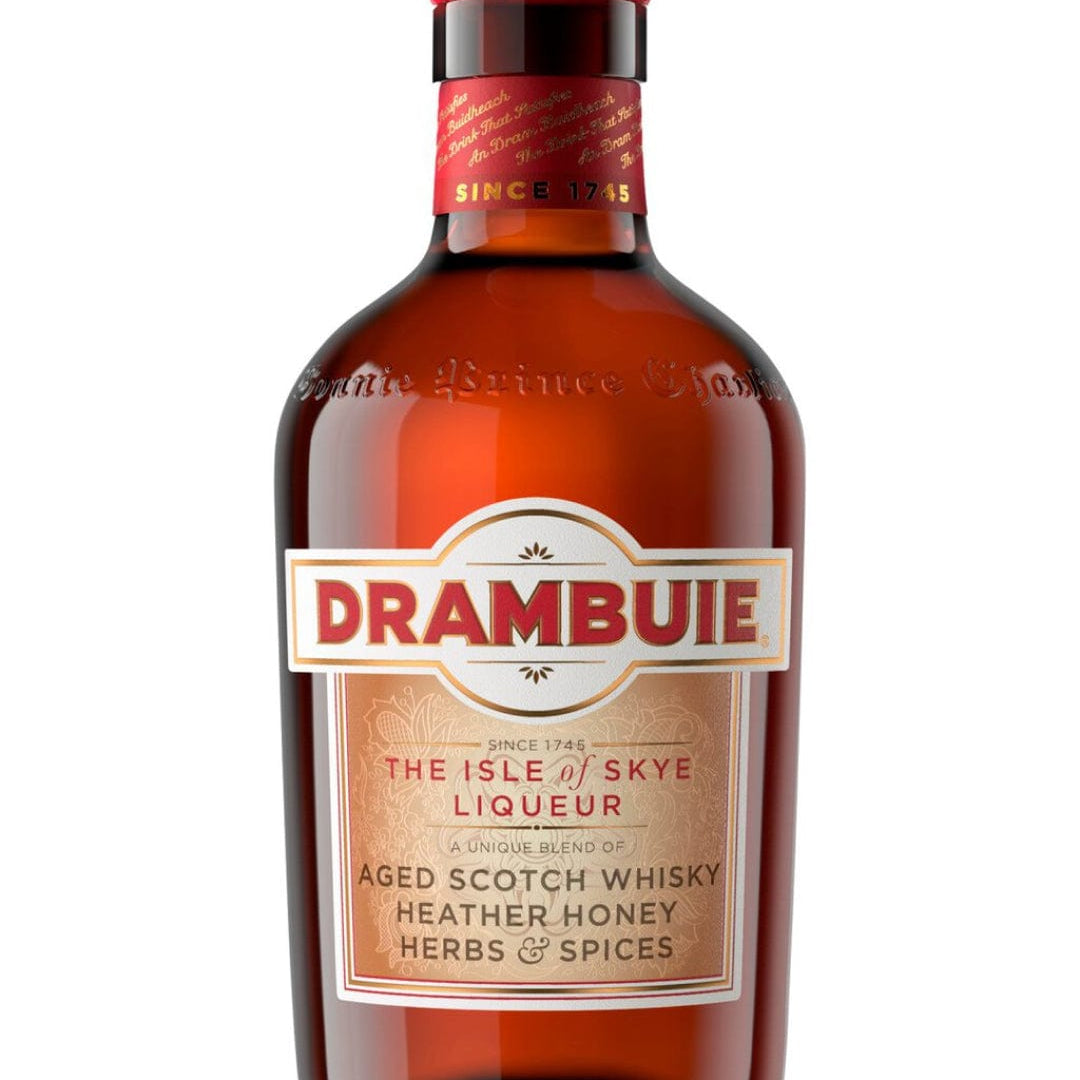 Drambuie Scotch Whisky Liqueur, 50 cl