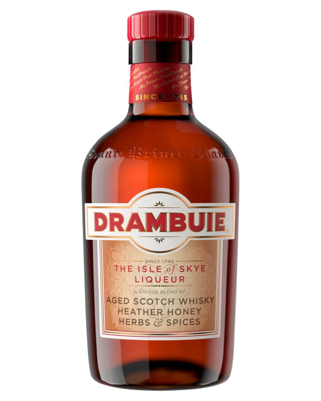 Drambuie Scotch Whisky Liqueur, 50 cl