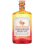 Drumshanbo California Orange Citrus Gunpowder Irish Gin (750 ml)