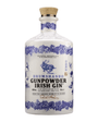 Drumshanbo Ceramic Gunpowder Irish Gin (750 ml)