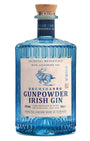 Drumshanbo Gunpowder Irish Gin, 50 cl
