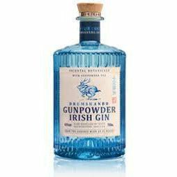 Drumshanbo Gunpowder Irish Gin (375 ml)