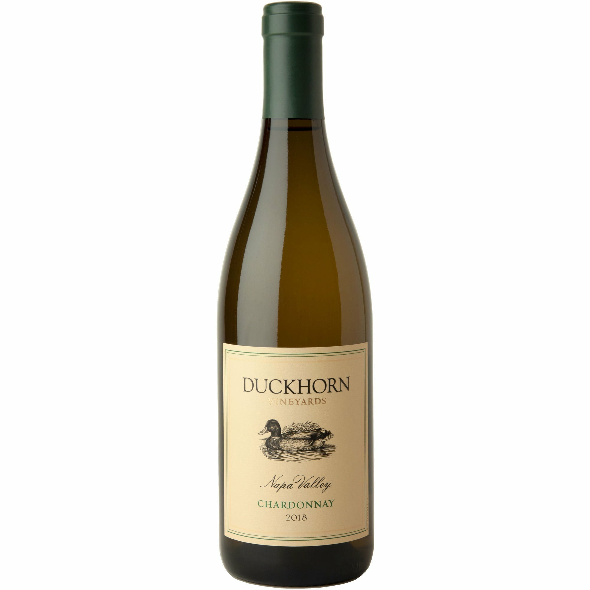 Duckhorn - Napa Valley - Chardonnay