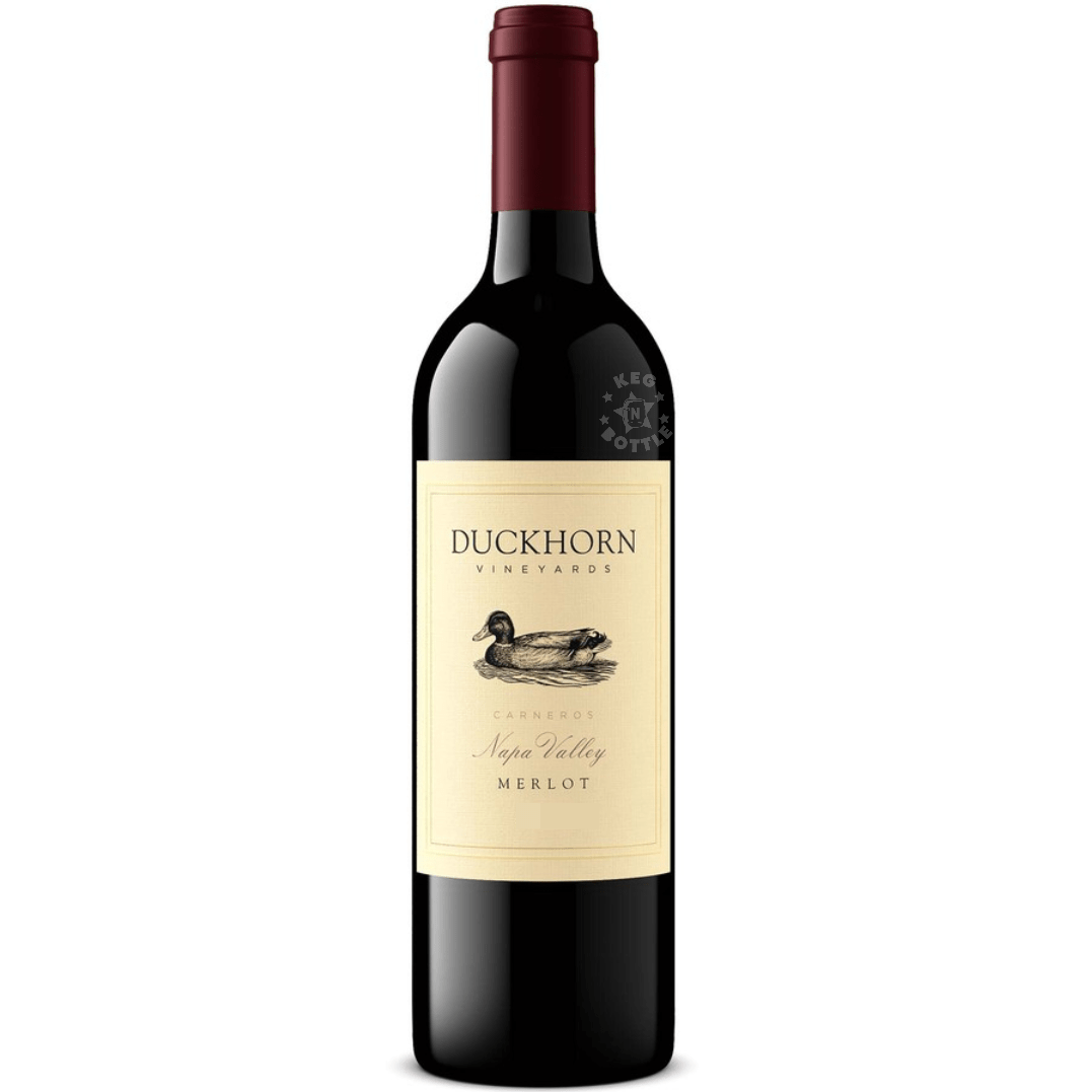 Duckhorn - Napa Valley - Merlot