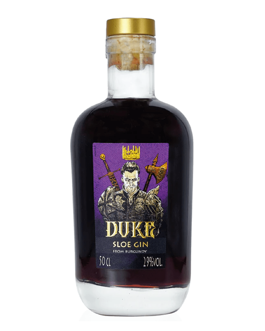 Duke Sloe Gin, 50 cl