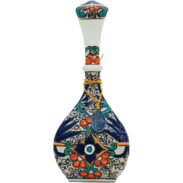 Dulce Amargura Reposado Tequila (1 L)