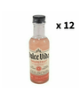 Dulce Vida Grapefruit Tequila Miniature (12 Pack)