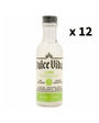 Dulce Vida Lime Tequila Miniature (12 Pack)