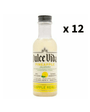Dulce Vida Pineapple Jalapeno Tequila Miniature (12 Pack)