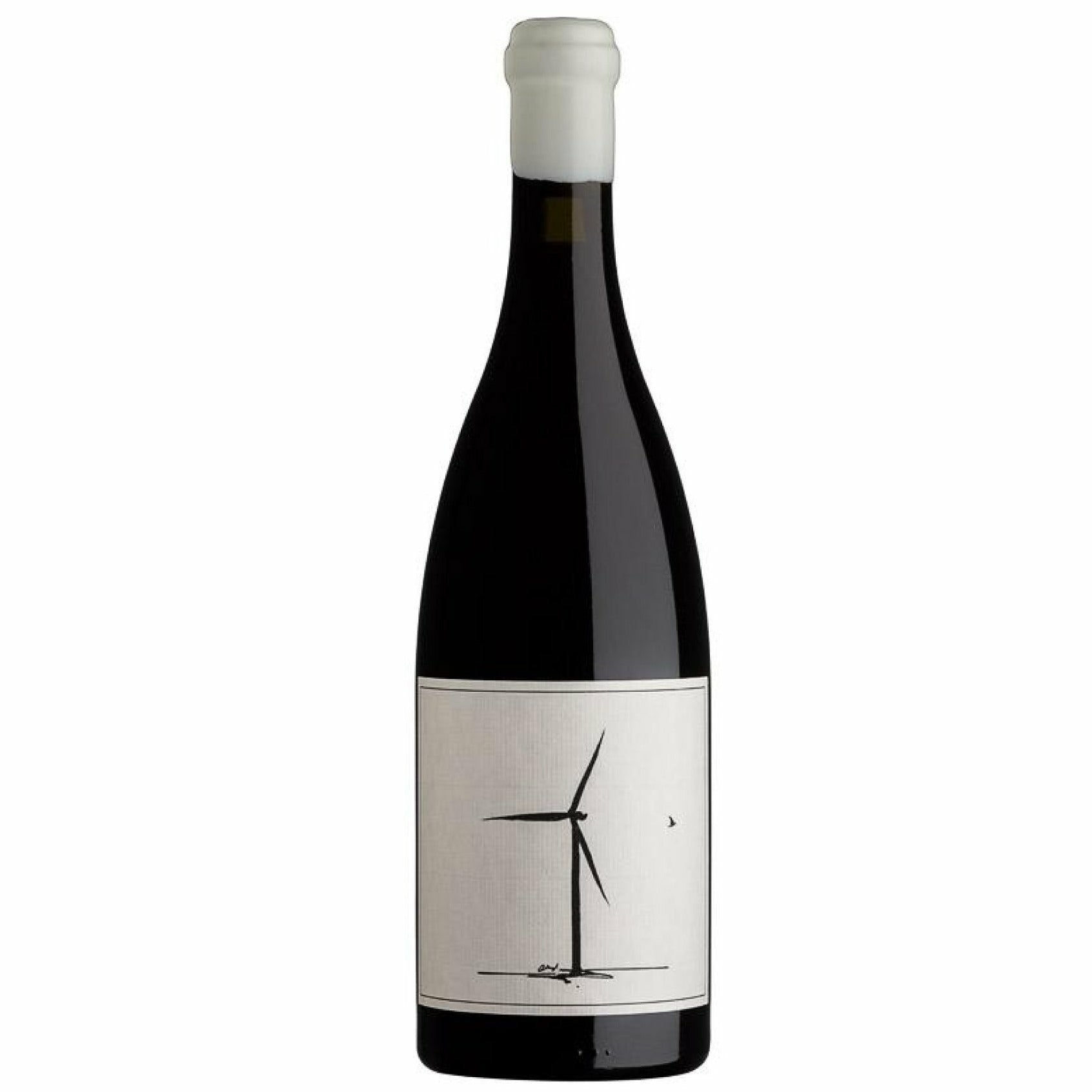 Duncan Savage - Savage - Touriga Nacional and Syrah