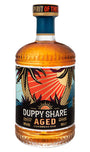 Duppy Share Aged Caribbean Rum, 70 cl