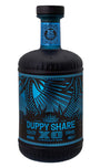 Duppy Share XO Caribbean Rum, 70 cl
