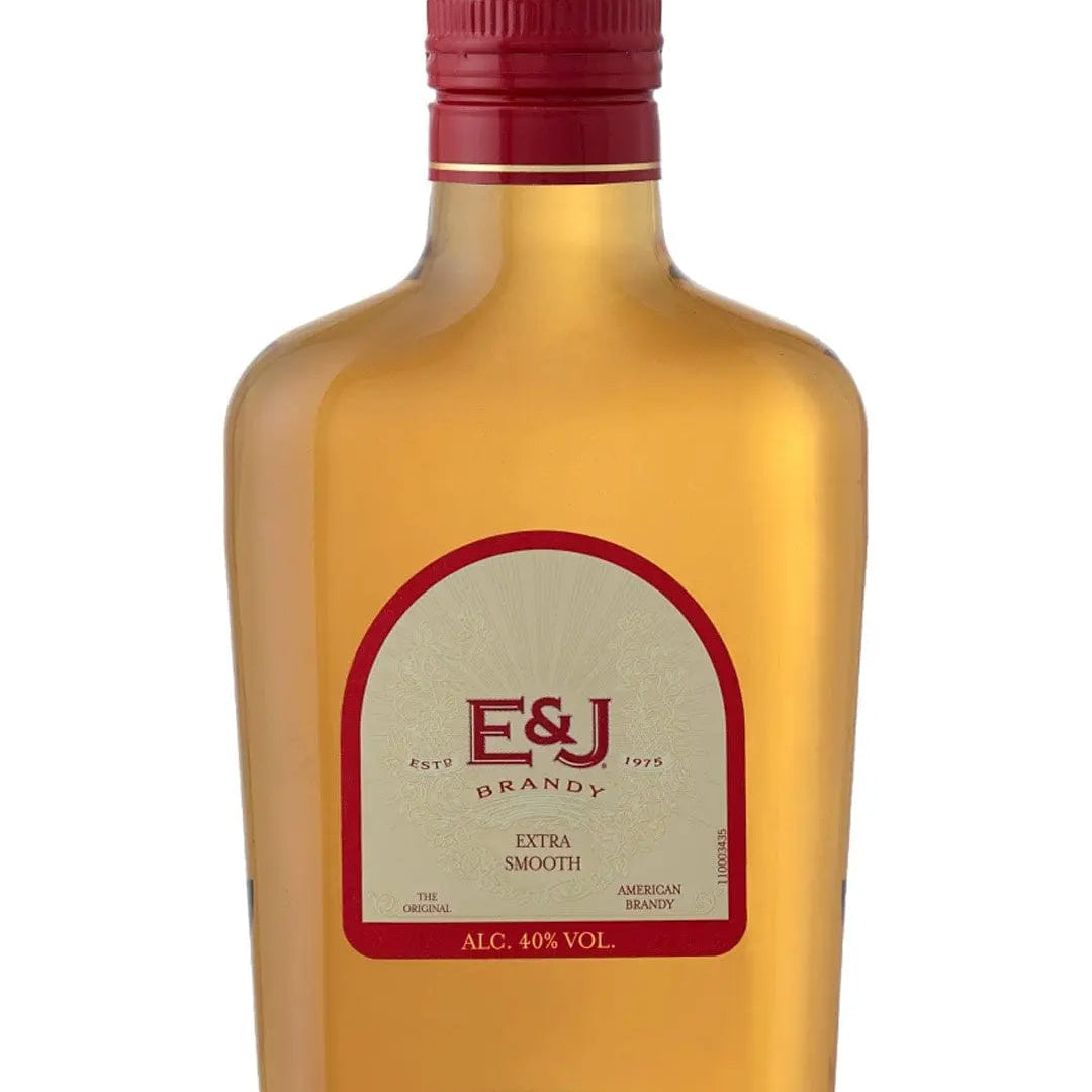 E&J Brandy, 20 cl